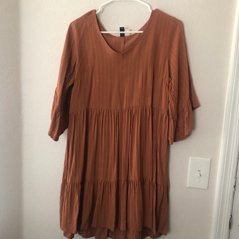 Universal Thread Dress